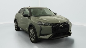 DS DS3 en vente à marchand - ref: 1-338531 