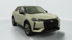 DS DS3 en vente à marchand - ref: 1-338533