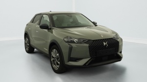 DS DS3 en vente à marchand - ref: 1-338537