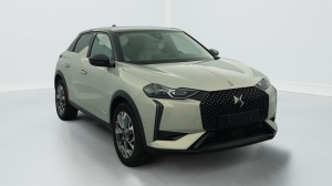 DS DS3 en vente à marchand - ref: 1-338566