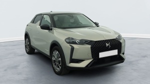 DS DS3 en vente à marchand - ref: 1-338570 