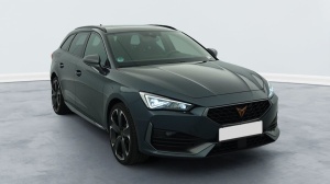 CUPRA LEON Sportstourer en vente à marchand - ref: 1-338702