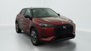 DS DS3 en vente à marchand - ref: 1-338714