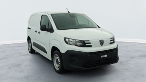 PEUGEOT Partner Fourgon en vente à marchand - ref: 1-338727