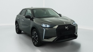 DS DS3 en vente à marchand - ref: 1-338766