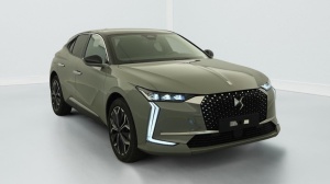 DS DS4 en vente à marchand - ref: 1-338815