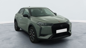 DS DS3 en vente à marchand - ref: 1-338866 