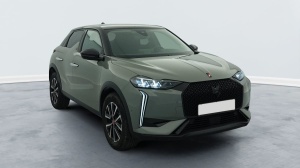DS DS3 en vente à marchand - ref: 1-338868