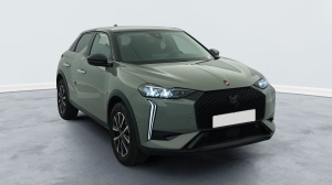 DS DS3 en vente à marchand - ref: 1-338869 
