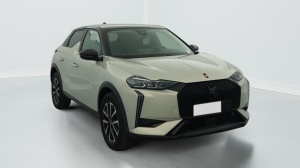 DS DS3 en vente à marchand - ref: 1-338871
