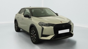 DS DS3 en vente à marchand - ref: 1-338876