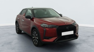 DS DS3 en vente à marchand - ref: 1-338886 