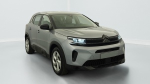 CITROEN C5 AIRCROSS en vente à marchand - ref: 1-338984