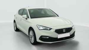 SEAT LEON en vente à marchand - ref: 1-339226 