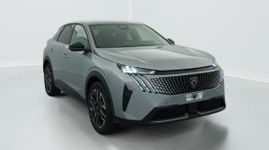 PEUGEOT 3008 en vente a marchand - ref: