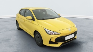 MG MG3 en vente à marchand - ref: 1-339415 