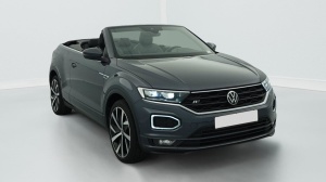 VOLKSWAGEN T-ROC CABRIOLET en vente à marchand - ref: 1-340241