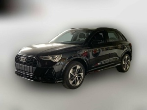 AUDI Q3 en vente à marchand - ref: 1-340245