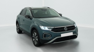 VOLKSWAGEN T-ROC en vente à marchand - ref: 1-340254