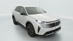 PEUGEOT 3008 en vente à marchand - ref: 1-340416