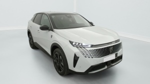 PEUGEOT 3008 en vente à marchand - ref: 1-340551