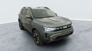 DACIA DUSTER en vente à marchand - ref: 1-340727