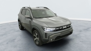 DACIA DUSTER en vente à marchand - ref: 1-340739