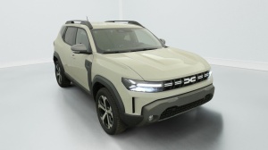 DACIA DUSTER en vente à marchand - ref: 1-340757