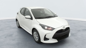 TOYOTA YARIS HYBRIDE en vente à marchand - ref: 1-341069 