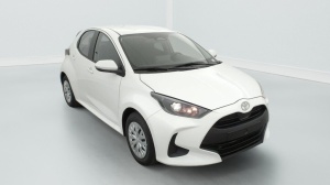 TOYOTA Yaris en vente à marchand - ref: 1-341113