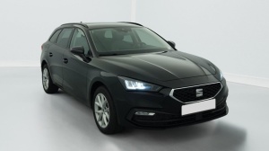 SEAT LEON Sportstourer en vente à marchand - ref: 1-341252