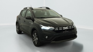DACIA SANDERO en vente à marchand - ref: 1-341267 