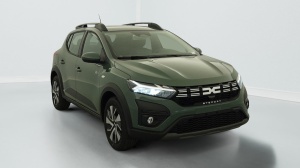 DACIA SANDERO en vente à marchand - ref: 1-341280 