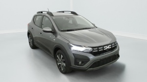 DACIA SANDERO en vente à marchand - ref: 1-341306