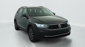 VOLKSWAGEN TIGUAN en vente à marchand - ref: 1-341538