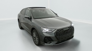 AUDI Q3 Sportback en vente à marchand - ref: 1-341641