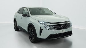 PEUGEOT 3008 en vente à marchand - ref: 1-341717