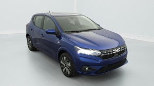DACIA SANDERO en vente à marchand - ref: 1-341783