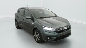 DACIA SANDERO en vente à marchand - ref: 1-341789