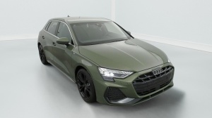 AUDI A3 SPORTBACK en vente à marchand - ref: 1-341838