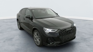 AUDI Q3 SPORTBACK en vente à marchand - ref: 1-341841