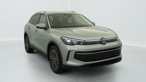 VOLKSWAGEN Tiguan en vente à marchand - ref: 1-342283