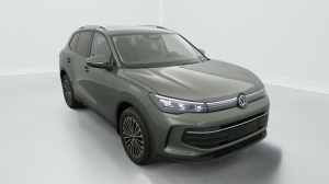 VOLKSWAGEN TIGUAN NOUVEAU en vente à marchand - ref: 1-342292