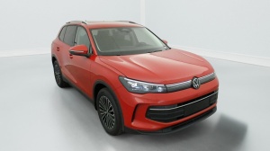 VOLKSWAGEN TIGUAN NOUVEAU en vente à marchand - ref: 1-342294
