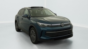 VOLKSWAGEN TIGUAN NOUVEAU en vente à marchand - ref: 1-342297