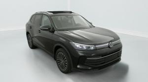 VOLKSWAGEN TIGUAN NOUVEAU en vente à marchand - ref: 1-342298
