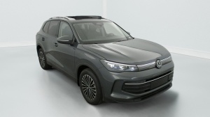 VOLKSWAGEN TIGUAN NOUVEAU en vente à marchand - ref: 1-342310 