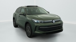 VOLKSWAGEN Tiguan en vente à marchand - ref: 1-342326