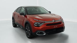 CITROEN E-C4 en vente à marchand - ref: 1-342489