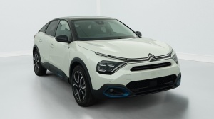 CITROEN E-C4 en vente à marchand - ref: 1-342492 